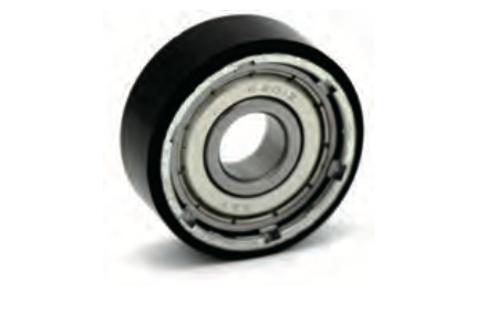 40*14*6201Toshiba door lock roller